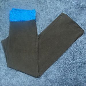 ✨ 3/$24✨PINK Victoria’s Secret Capri Yoga Pants
